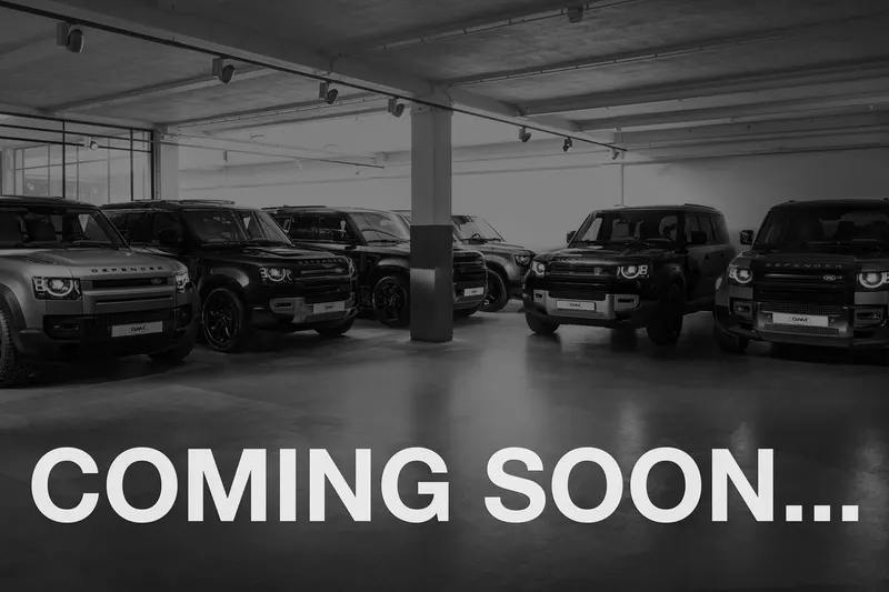 Land Rover Range Rover (2023)