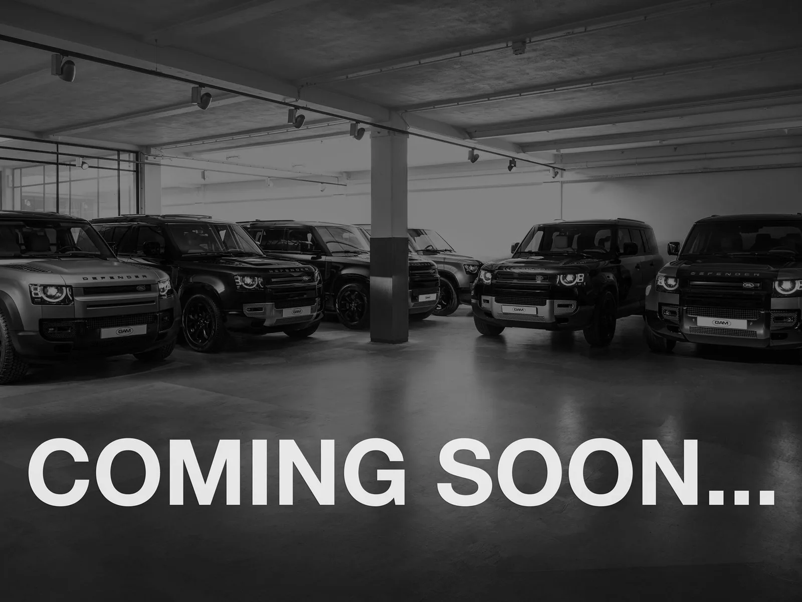 Land Rover Range Rover (2023) — foto 1