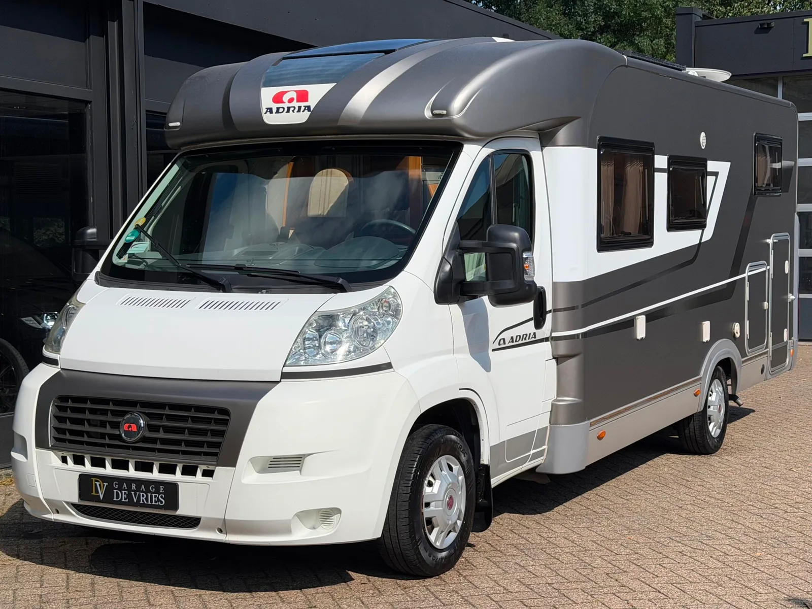 Adria Coral (2010) — foto 1