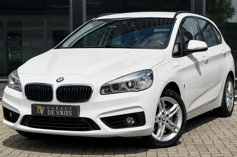 BMW 2-Serie (2017)