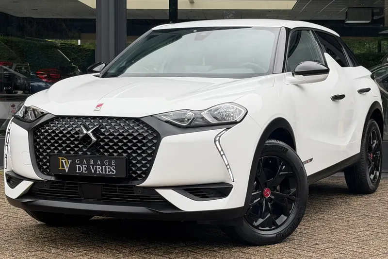DS 3 (2020)