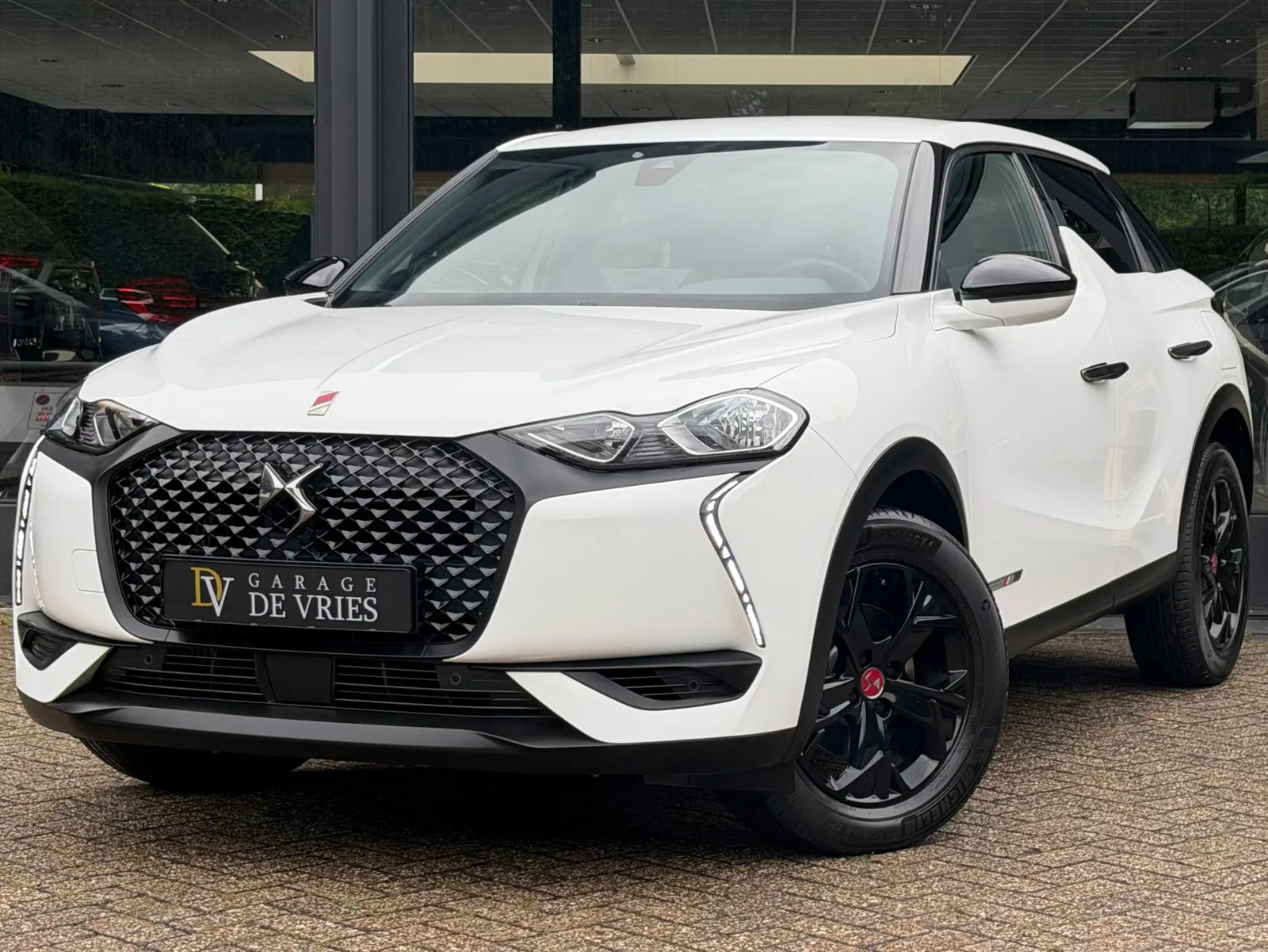 DS 3 (2020) — foto 1