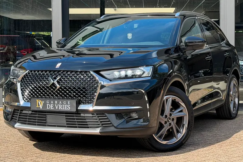 DS 7 (2022)