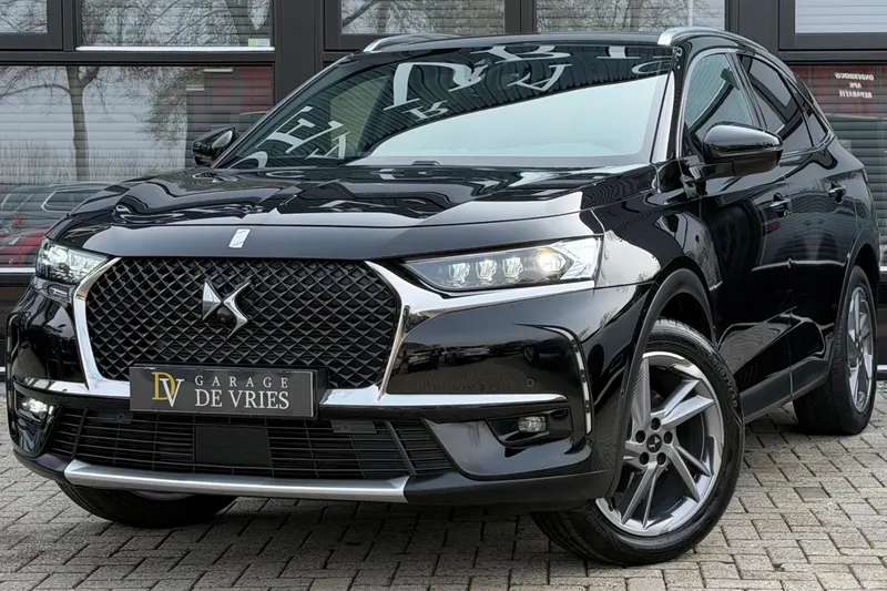 DS 7 (2020)