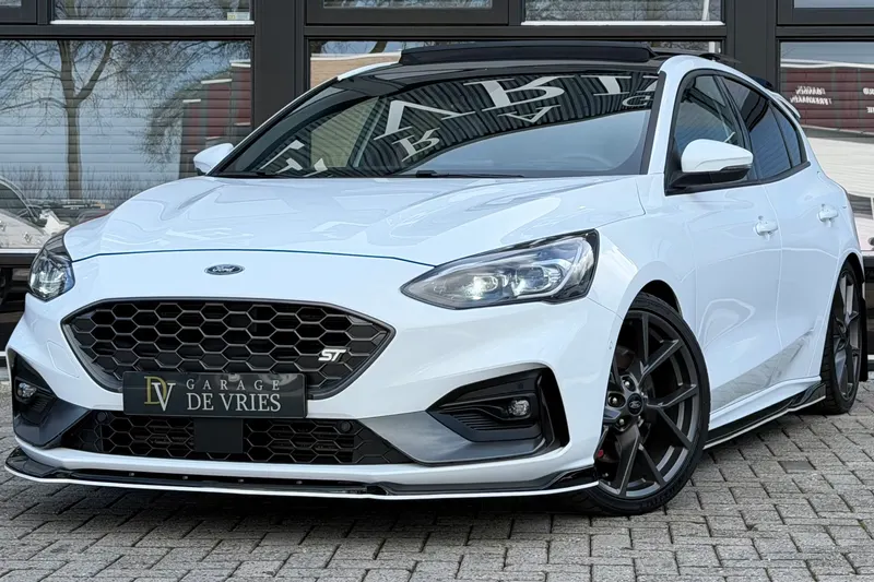 Ford Focus (2020)