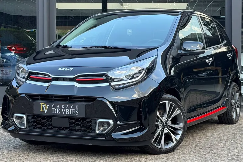 Kia Picanto (2024)