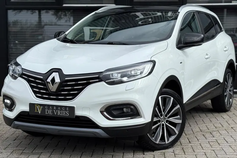 Renault Kadjar (2021)
