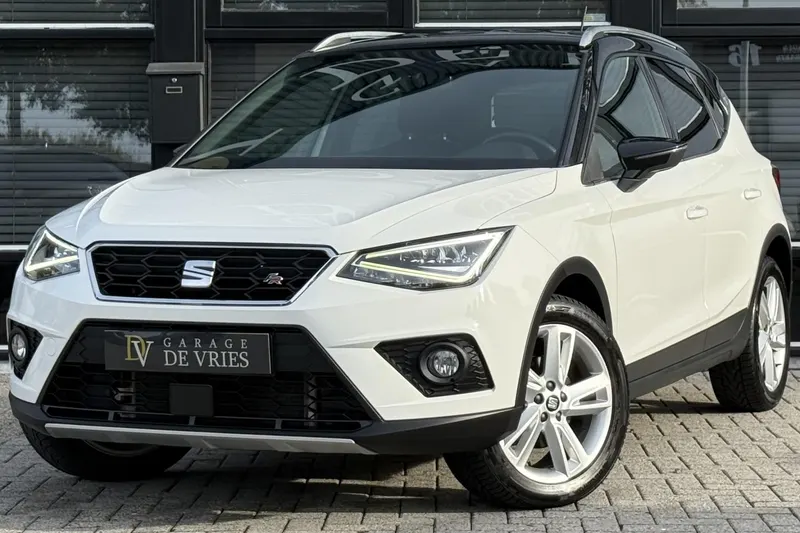 SEAT Arona (2021)