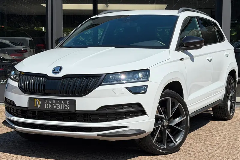 Škoda Karoq (2019)