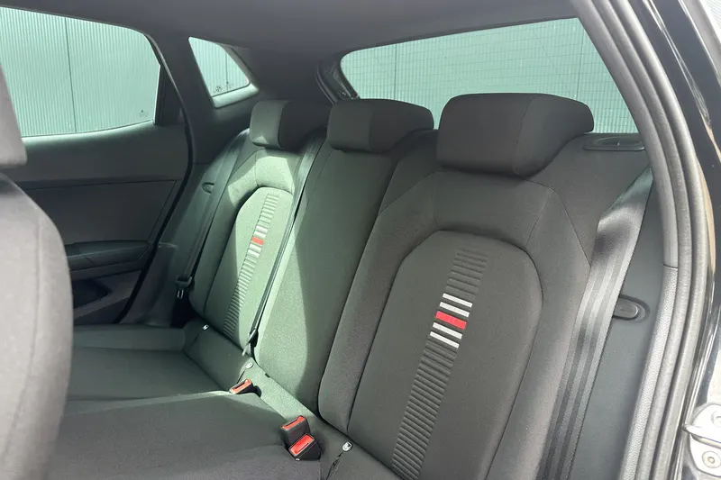 SEAT Ibiza (2020)