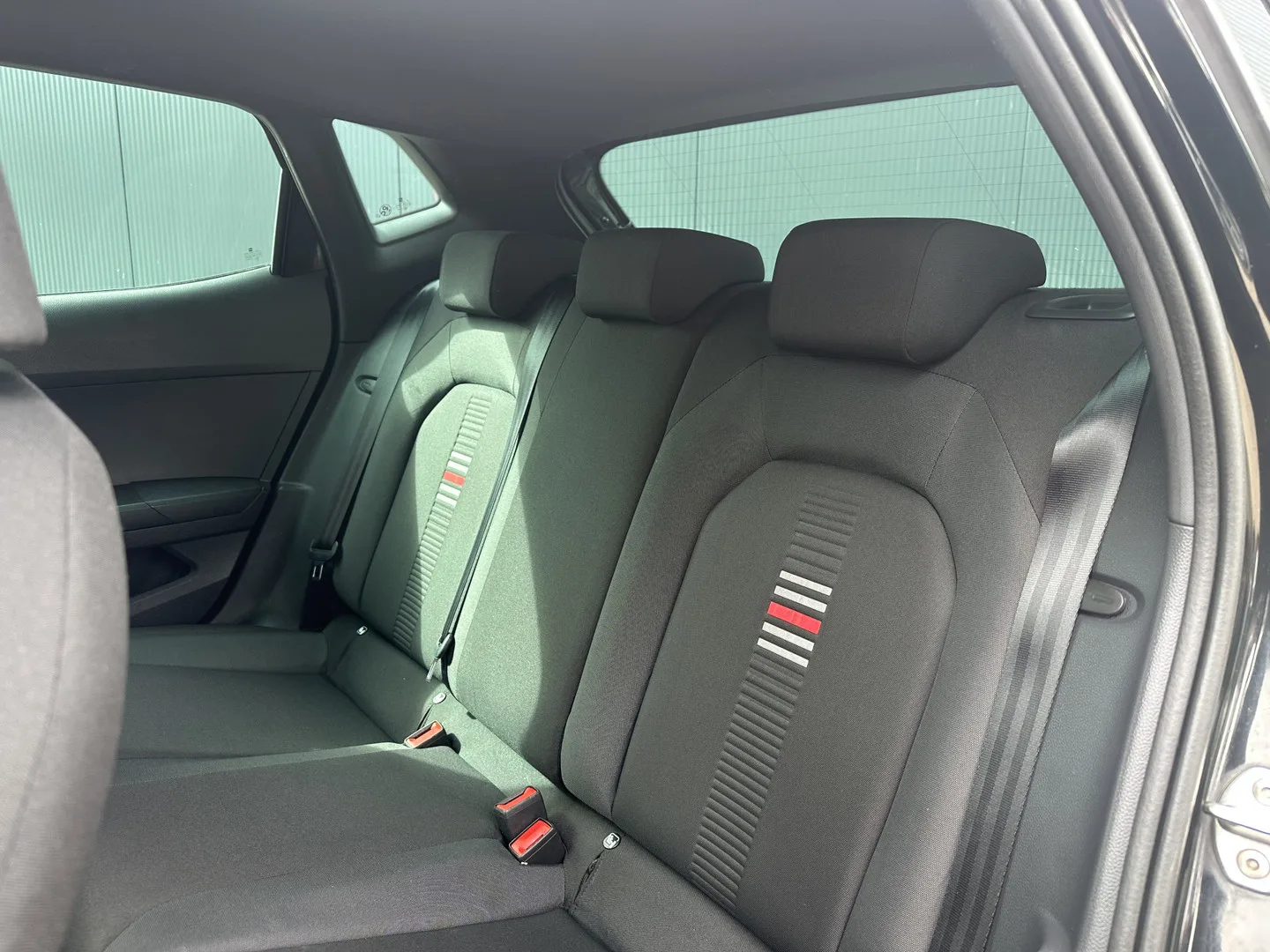 SEAT Ibiza (2020) — foto 1