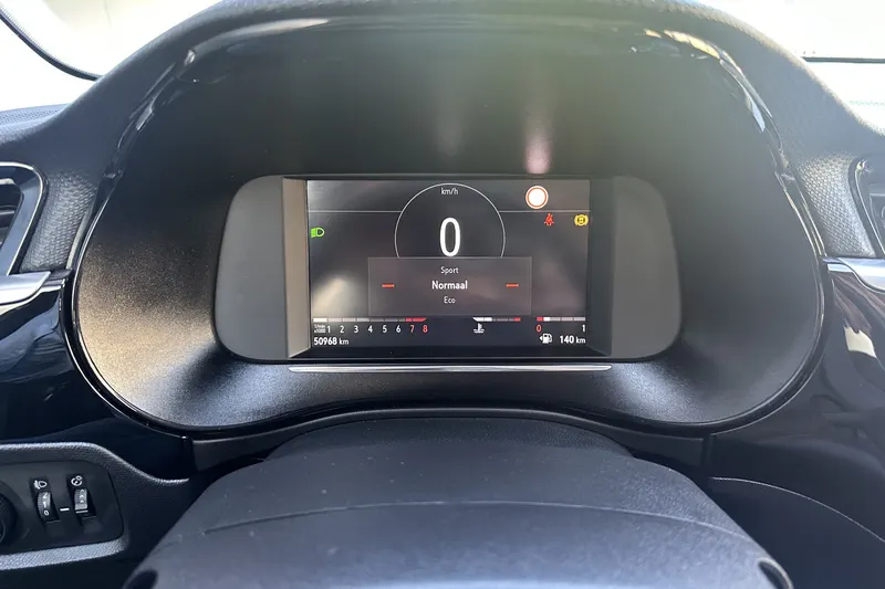 Opel Corsa (2021)
