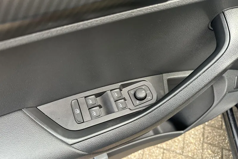 Škoda Karoq (2022)