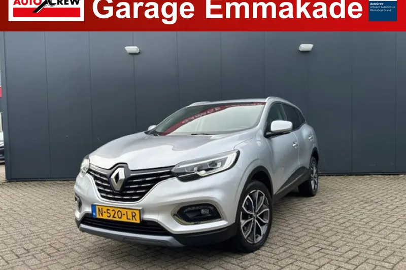 Renault Kadjar (2021)