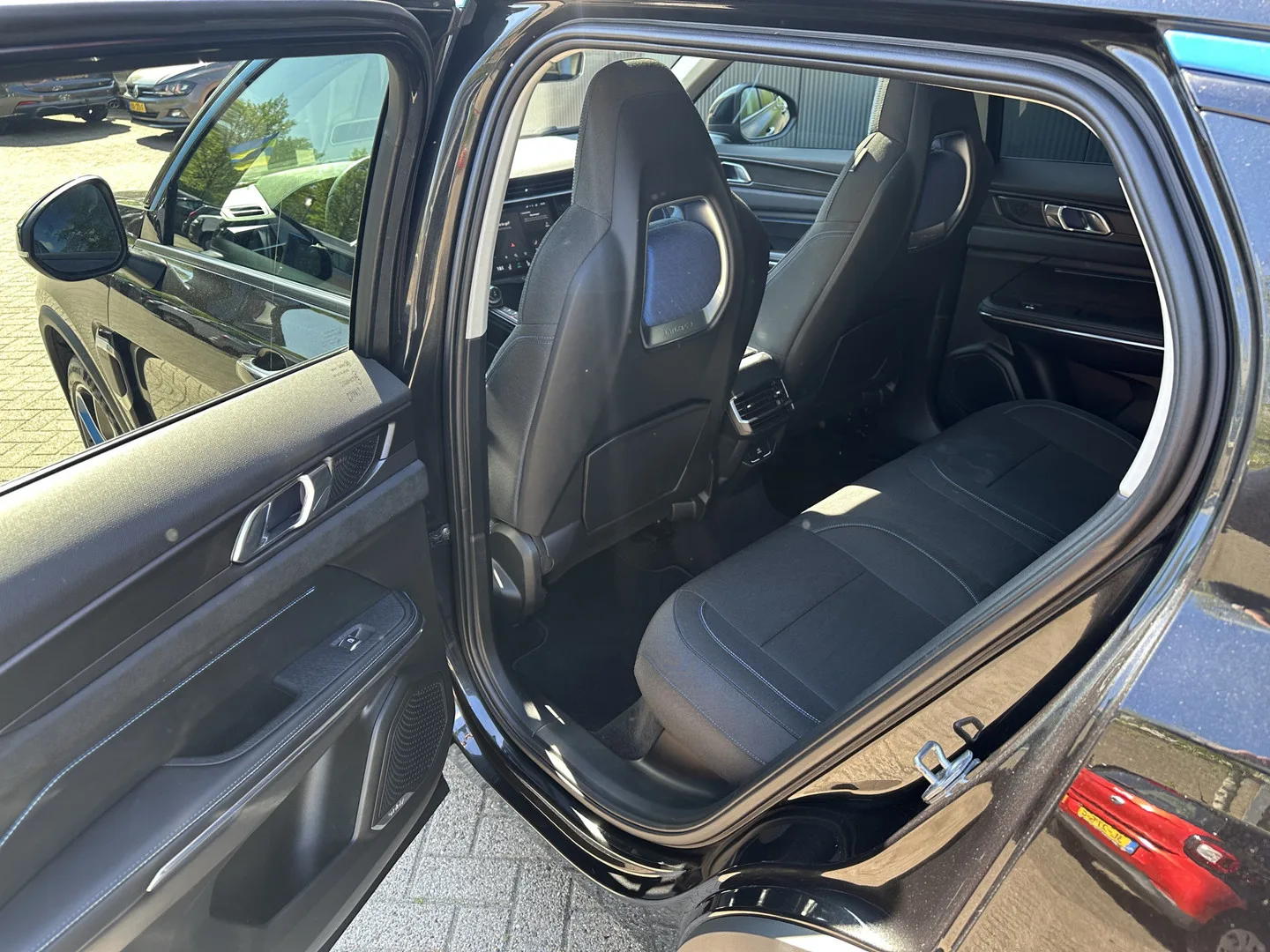 Lynk & Co 01 (2021) — foto 1