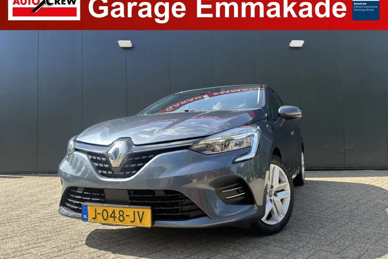 Renault Clio (2020)