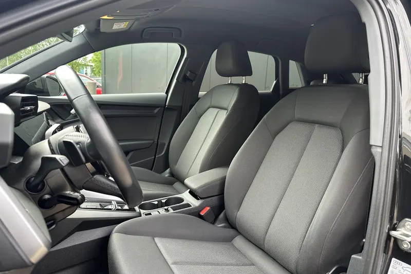 Audi A3 (2022)