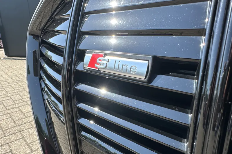 Audi e-tron (2022)