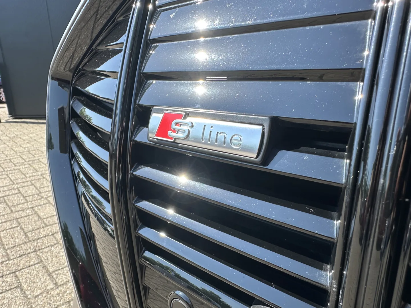 Audi e-tron (2022) — foto 1