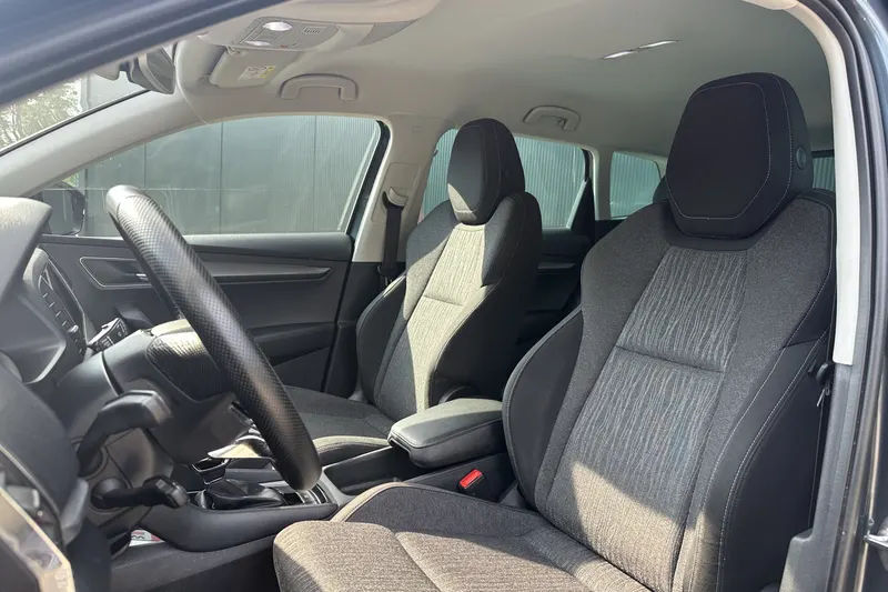 Škoda Karoq (2020)