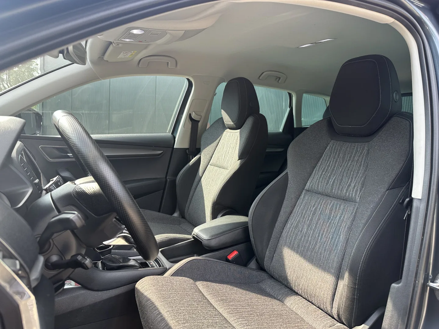 Škoda Karoq (2020) — foto 1
