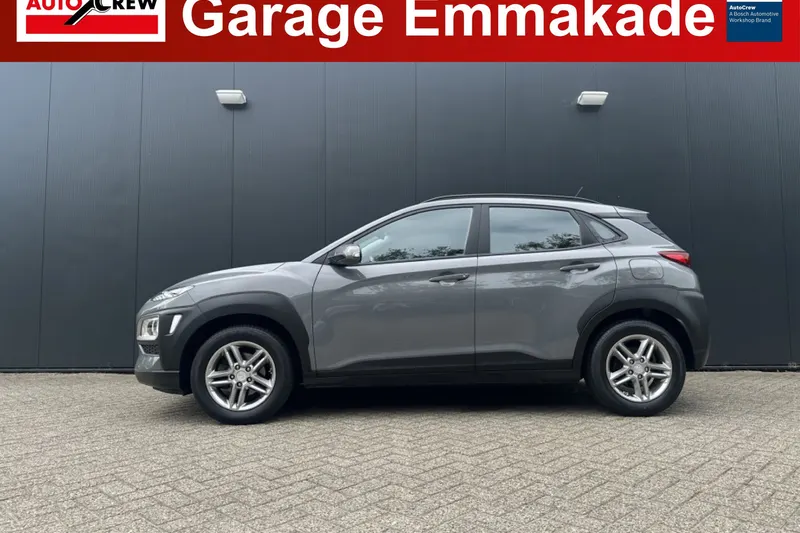 Hyundai Kona (2020)
