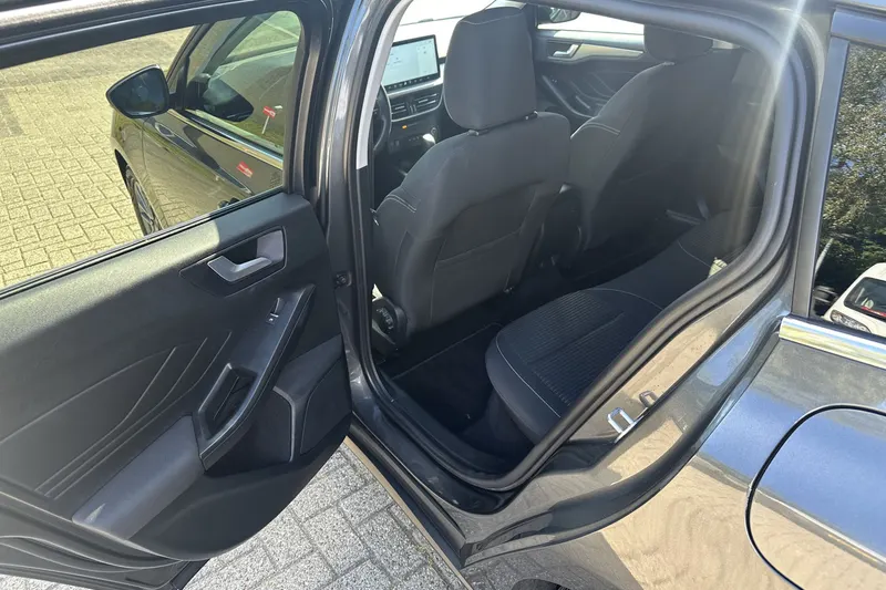 Ford Focus (2024)
