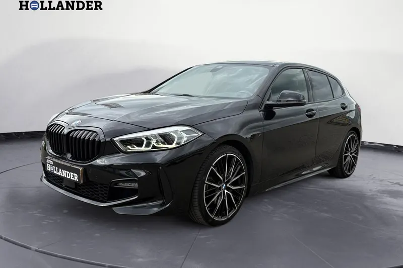 BMW 1-Serie (2022)