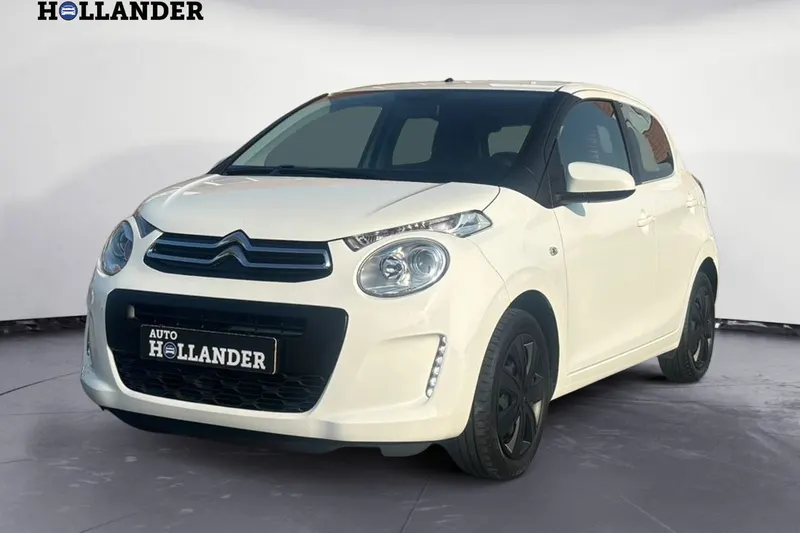 Citroën C1 (2021)
