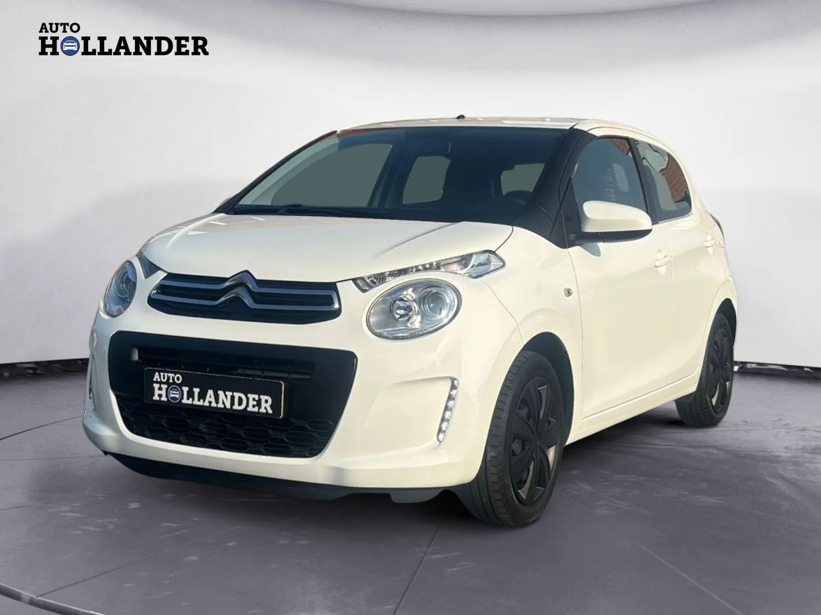 Citroën C1 (2021) — foto 1