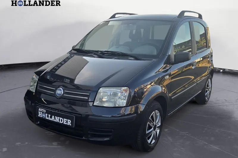 Fiat Panda (2004)