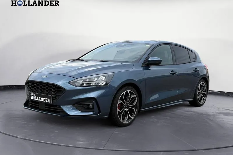 Ford Focus (2020)