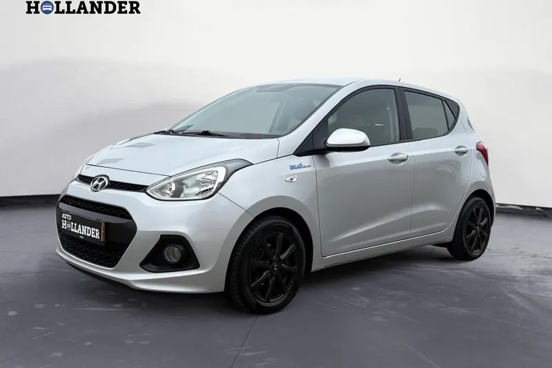 Hyundai i10 (2015)