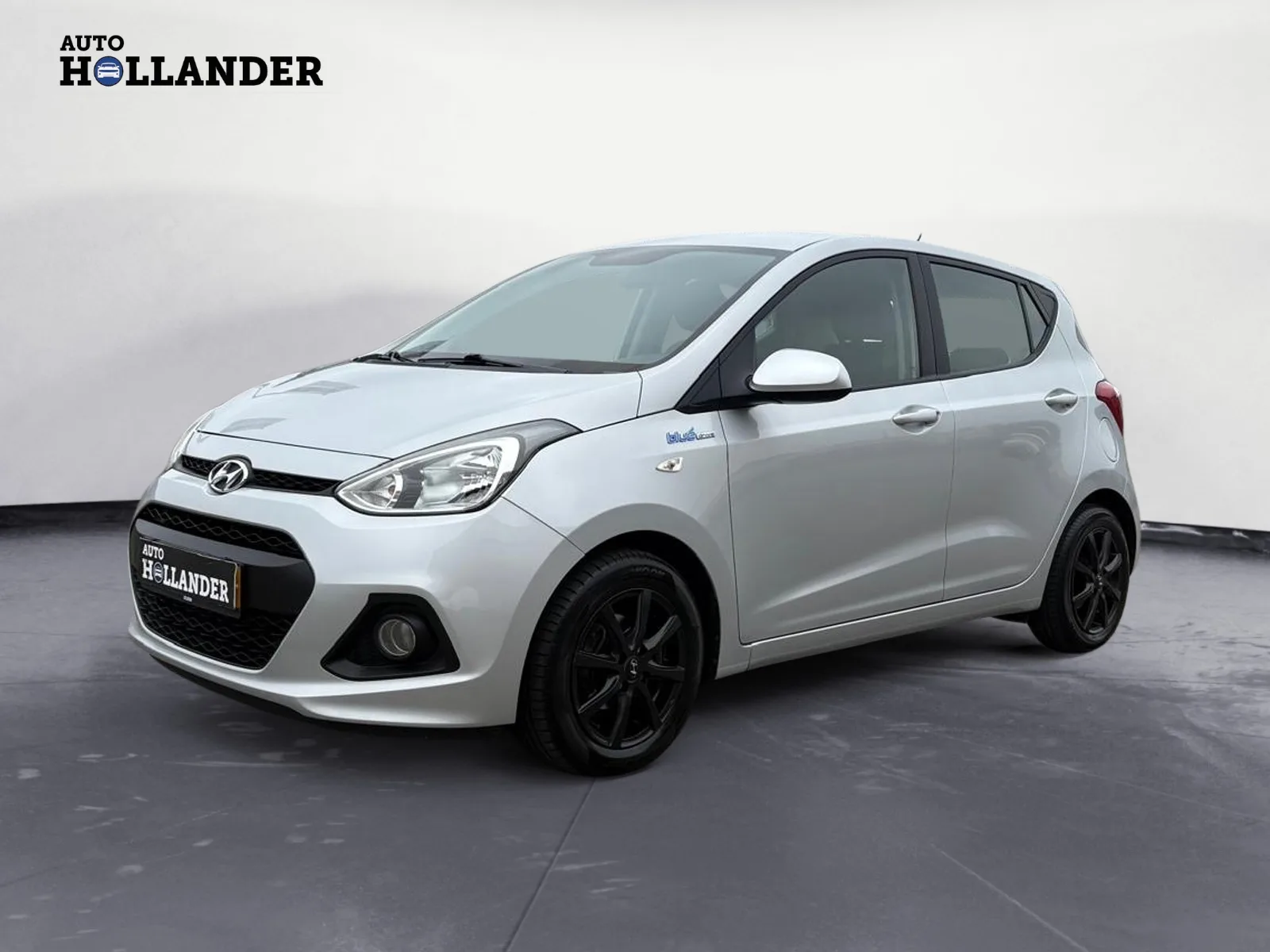 Hyundai i10 (2015) — foto 1