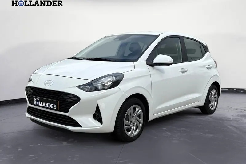 Hyundai i10 (2024)