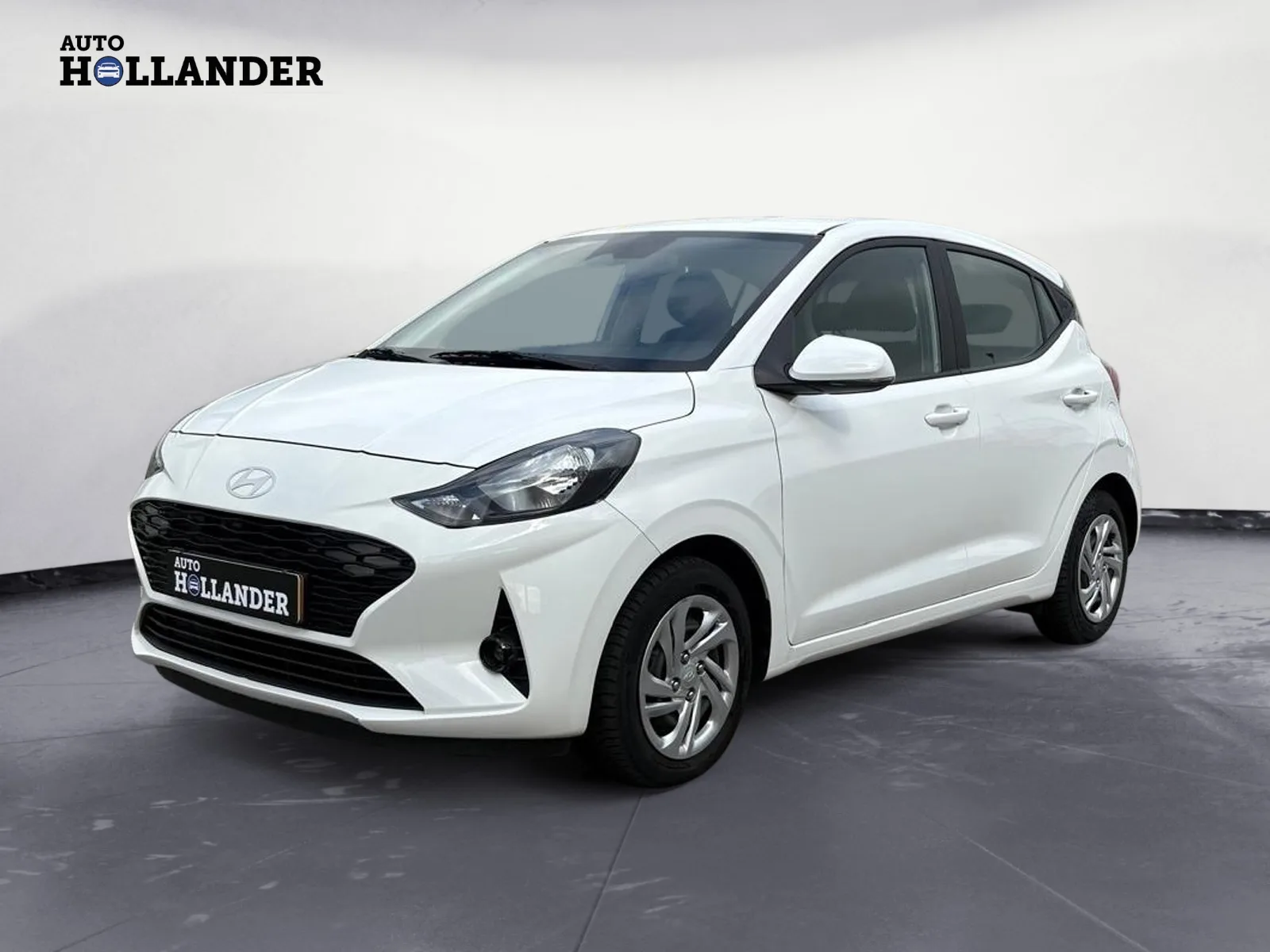 Hyundai i10 (2024) — foto 1