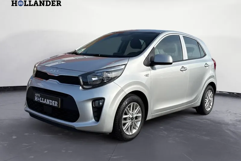 Kia Picanto (2022)