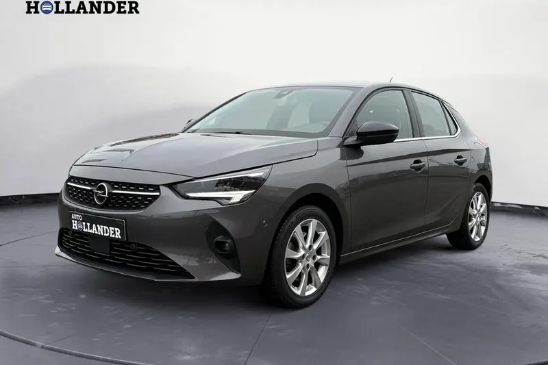 Opel Corsa (2020)