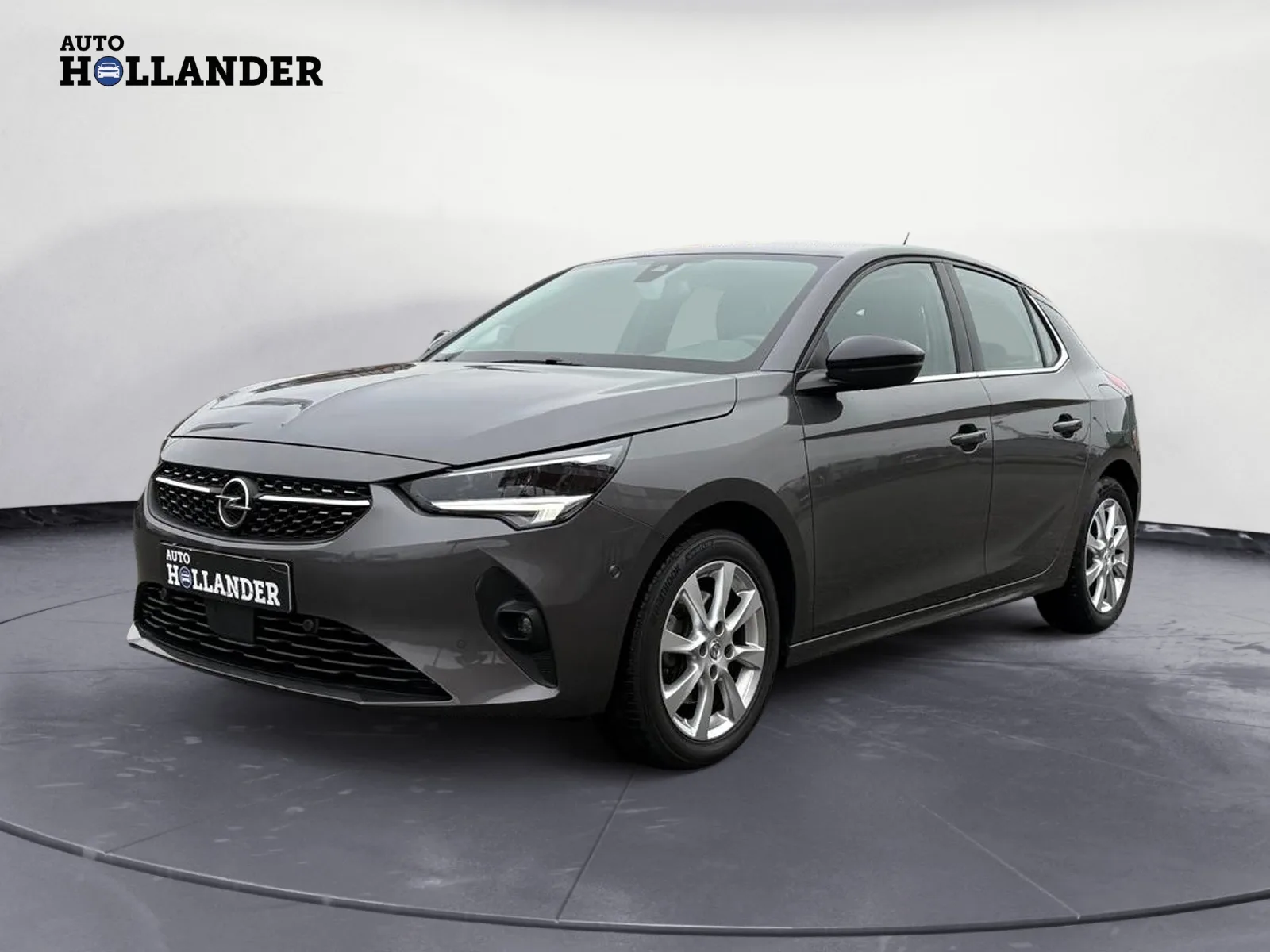 Opel Corsa (2020) — foto 1