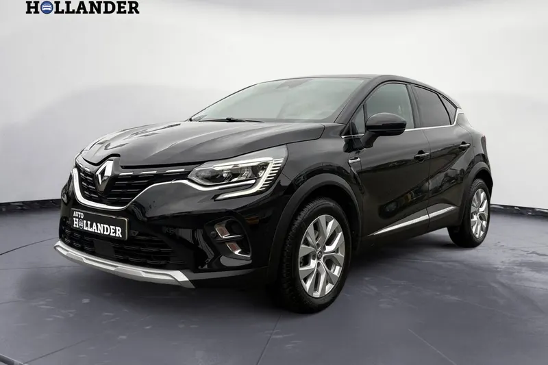 Renault Captur (2020)