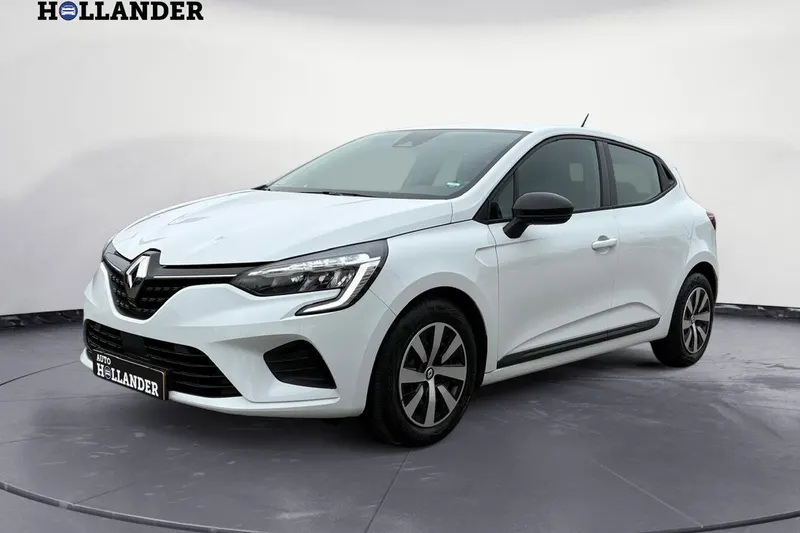 Renault Clio (2023)