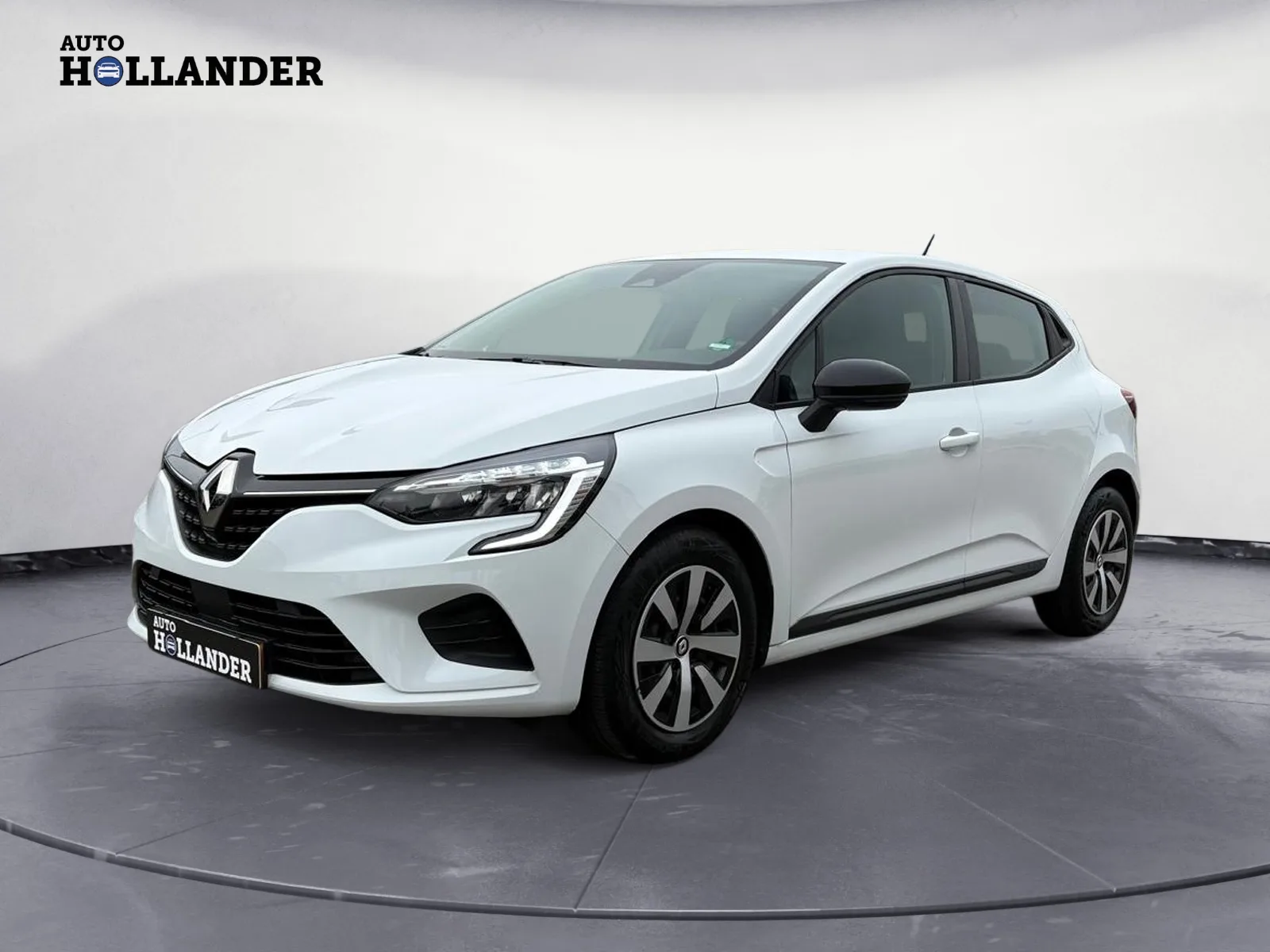 Renault Clio (2023) — foto 1