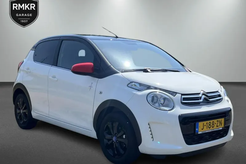 Citroën C1 (2020)