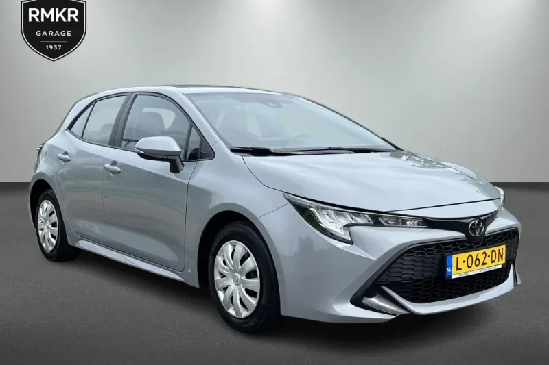 Toyota Corolla (2021)