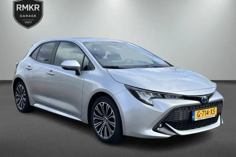 Toyota Corolla (2019)
