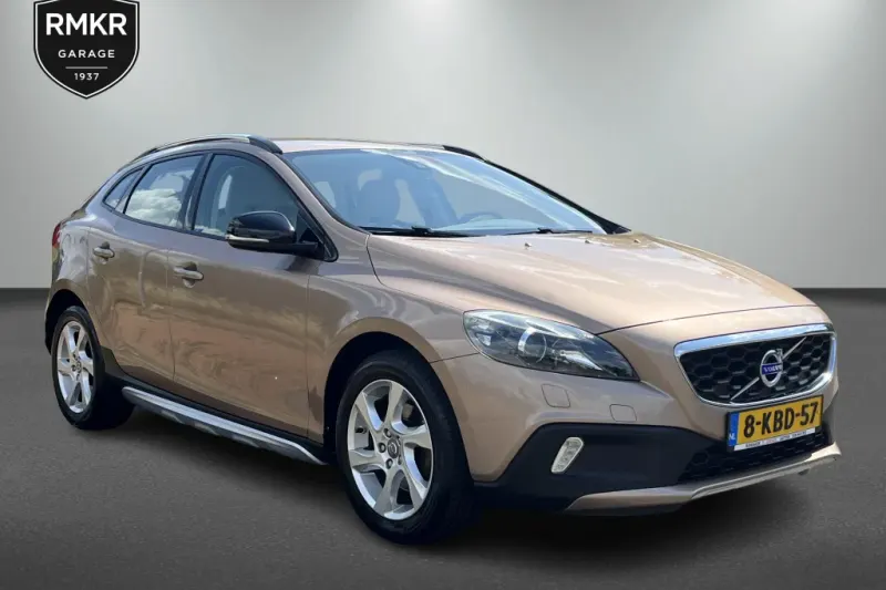 Volvo V40 (2013)