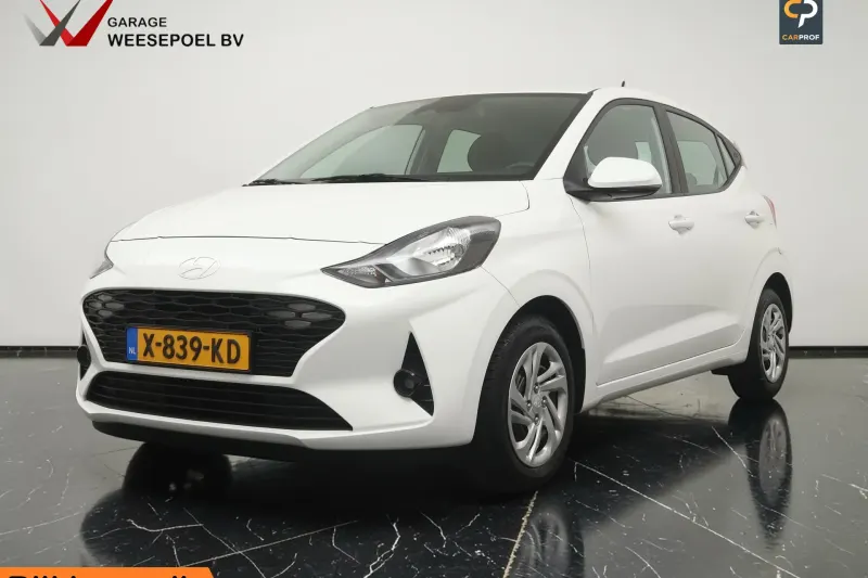 Hyundai i10 (2024)