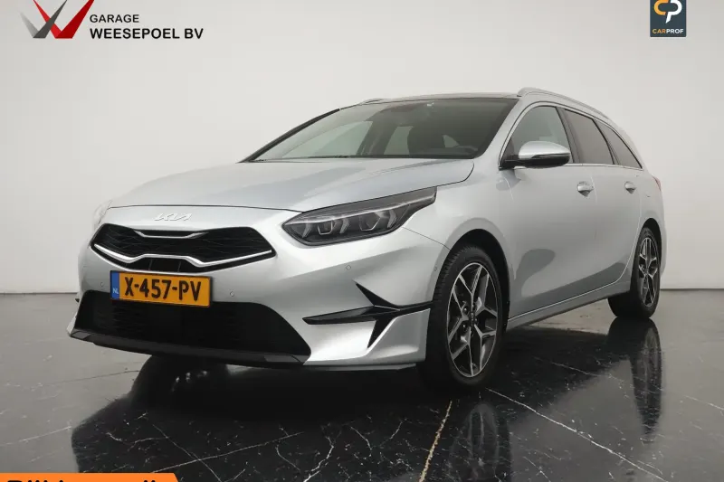 Kia Ceed (2024)