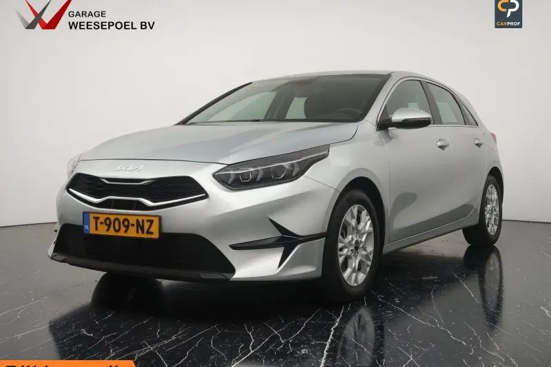 Kia Ceed (2023)