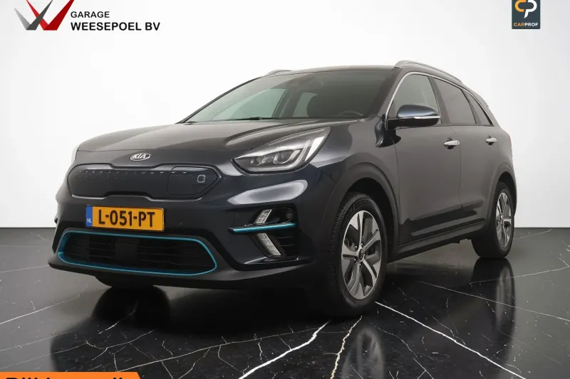 Kia Niro EV (2021)
